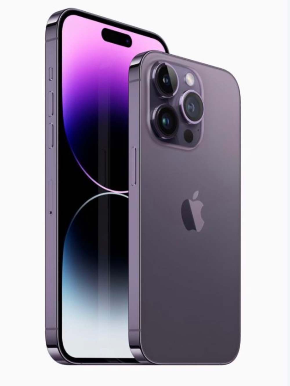 NEW Apple iPhone 14 Pro